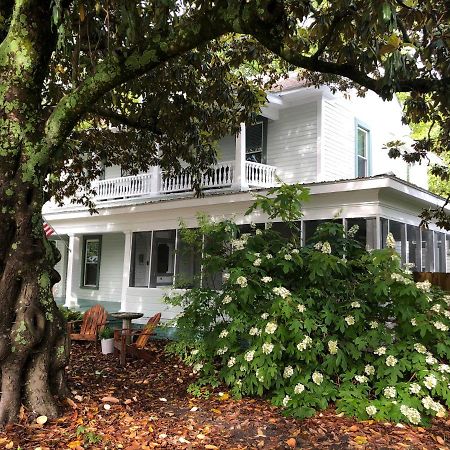 Magnolia House & Gardens B&B Clover Eksteriør billede